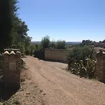 Reposantes Au Domaine Du Mas La Magdelaine *