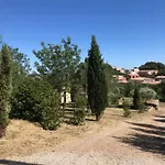 شقة Reposantes Au Domaine Du Mas La Magdelaine
