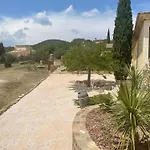 Reposantes Au Domaine Du Mas La Magdelaine