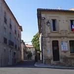 Reposantes Au Domaine Du Mas La Magdelaine * Péret