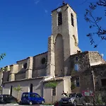 Reposantes Au Domaine Du Mas La Magdelaine شقة Péret