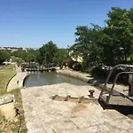 شقة Reposantes Au Domaine Du Mas La Magdelaine