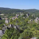 شقة Reposantes Au Domaine Du Mas La Magdelaine Péret