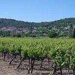 شقة Reposantes Au Domaine Du Mas La Magdelaine