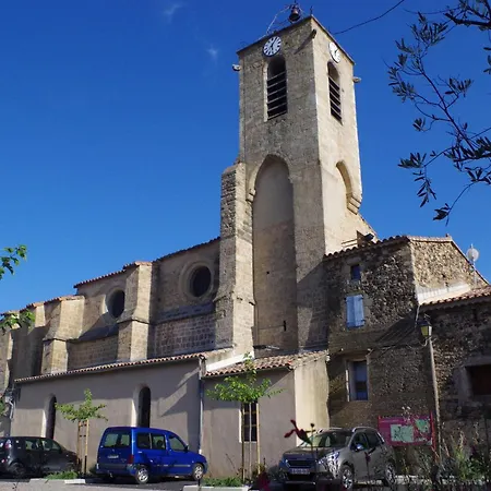 Reposantes Au Domaine Du Mas La Magdelaine 아파트 Péret