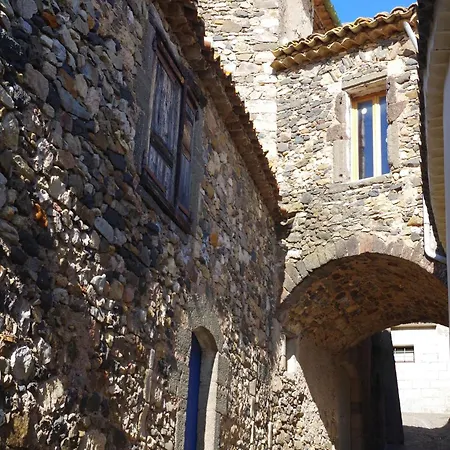 Reposantes Au Domaine Du Mas La Magdelaine * Péret