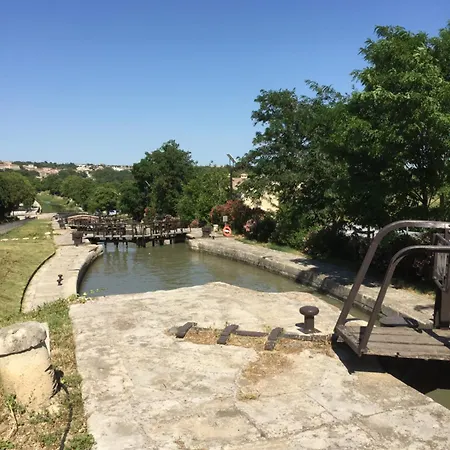 Daire Reposantes Au Domaine Du Mas La Magdelaine