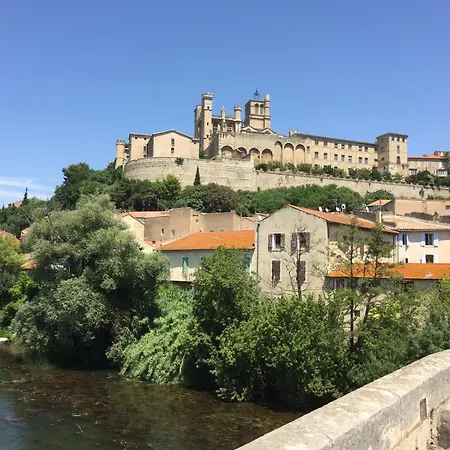 아파트 Reposantes Au Domaine Du Mas La Magdelaine *