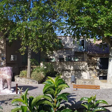 아파트 Reposantes Au Domaine Du Mas La Magdelaine *