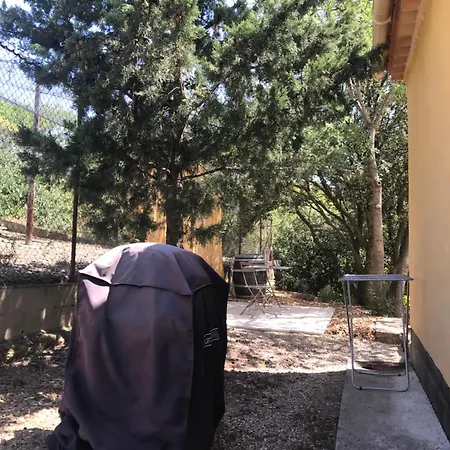 Reposantes Au Domaine Du Mas La Magdelaine