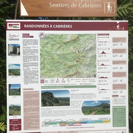 Reposantes Au Domaine Du Mas La Magdelaine * Péret