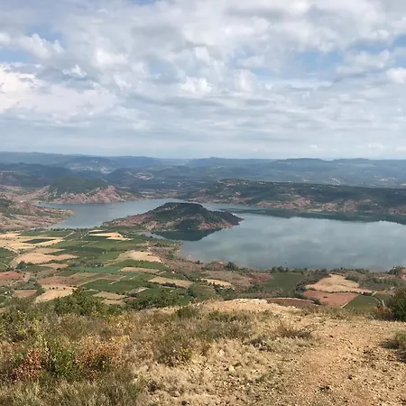 Reposantes Au Domaine Du Mas La Magdelaine * Péret