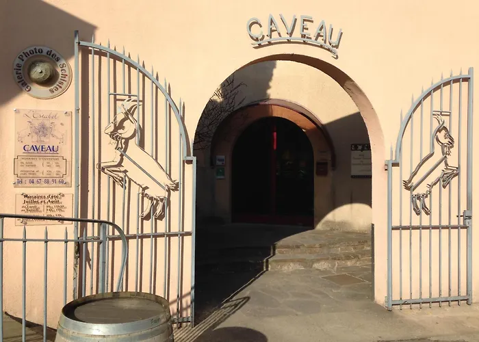 Reposantes Au Domaine Du Mas La Magdelaine Appartamento