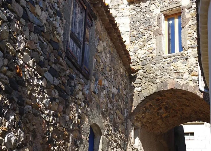 Reposantes Au Domaine Du Mas La Magdelaine * Péret