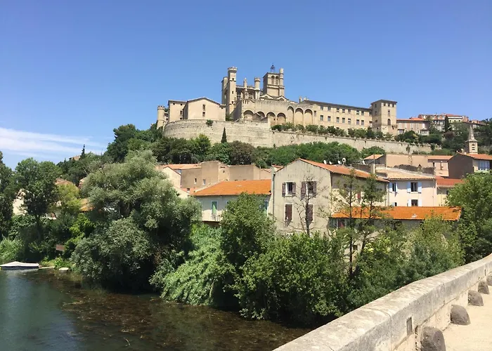 Appartamento Reposantes Au Domaine Du Mas La Magdelaine *