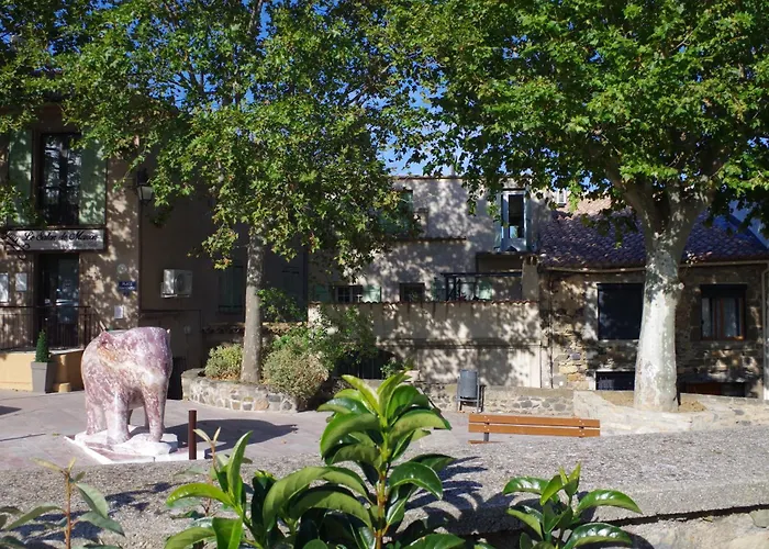 Appartamento Reposantes Au Domaine Du Mas La Magdelaine *