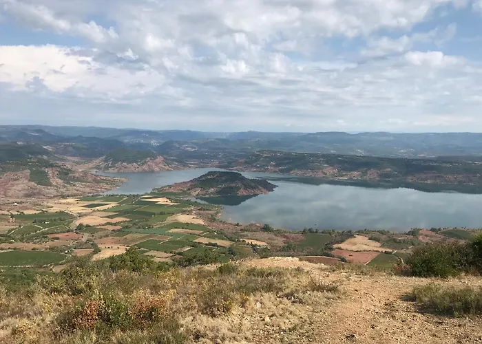 Reposantes Au Domaine Du Mas La Magdelaine * Péret